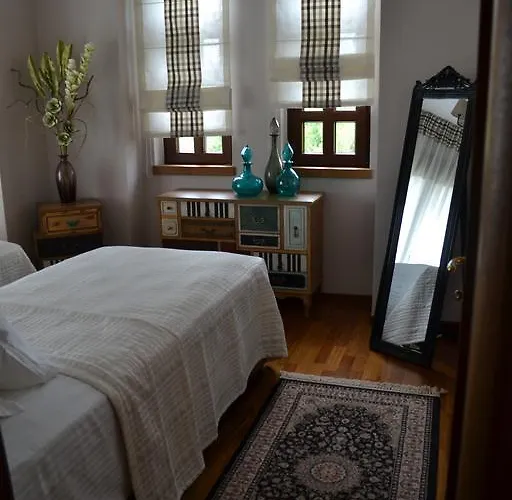 Villa Evmorfes Villas *