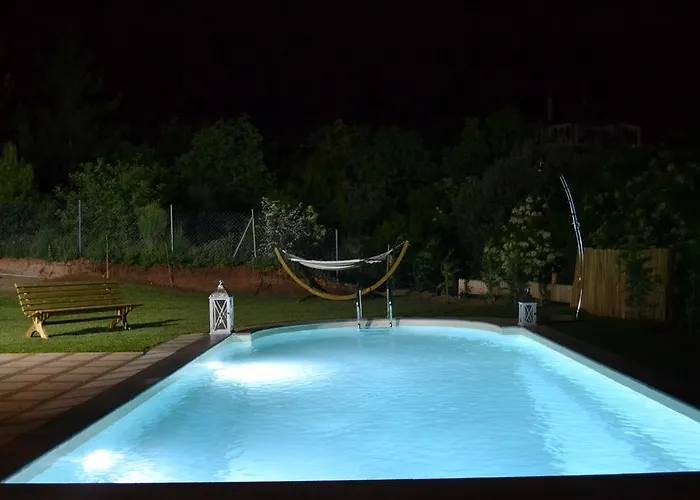 Villa Evmorfes Villas *