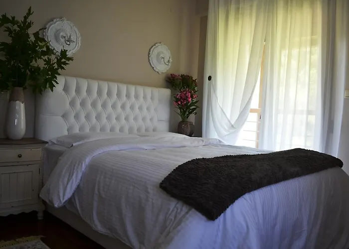 Evmorfes Villas Villa Polýgyros